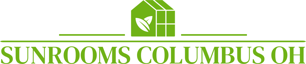 Logo Sunrooms Columbus