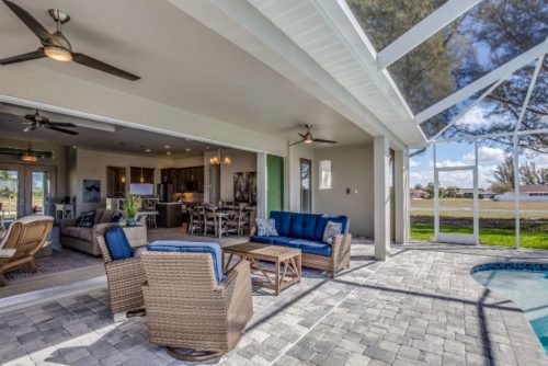 outdoor living patio cover